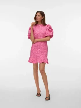 Vmfiona Kurzes Kleid