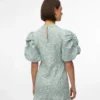 Vmfiona Kurzes Kleid