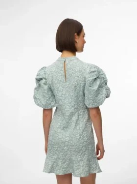 Vmfiona Kurzes Kleid