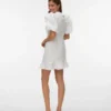 Vmfiona Kurzes Kleid