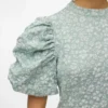 Vmfiona Kurzes Kleid