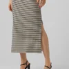 Vmfiona Langes Kleid