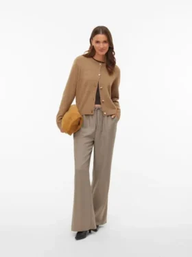 Vmfiona Strickcardigan