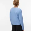 Vmfiona Strickcardigan