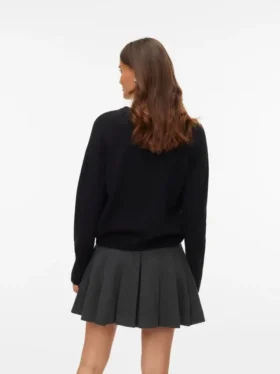 Vmfiona Strickcardigan