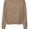 Vmfiona Strickcardigan