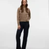 Vmfiona Strickcardigan