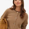 Vmfiona Strickcardigan