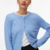Vmfiona Strickcardigan