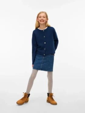 Vmfiona Strickjacke aus Strickwaren