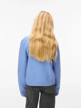 Vmfiona Strickjacke aus Strickwaren