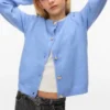 Vmfiona Strickjacke aus Strickwaren