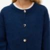 Vmfiona Strickjacke aus Strickwaren