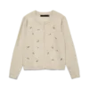 Vmfiorella Strickcardigan