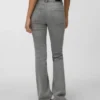 Vmflash Jeans mit mittlerer Leibhöhe und ausgestelltem Schnitt