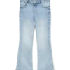 Vmflash Jeans mit mittlerer Leibhöhe und ausgestelltem Schnitt