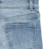 Vmflash Jeans mit mittlerer Leibhöhe und ausgestelltem Schnitt
