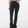 Vmflash Jeans mit mittlerer Leibhöhe und ausgestelltem Schnitt