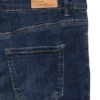 Vmflash Mid Rise Flared Fit Jeans