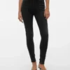 Vmflash Mid Rise Skinny Fit Jeans