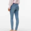 Vmflash Mid Rise Skinny Fit Jeans