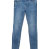 Vmflash Mid Rise Skinny Fit Jeans