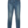 Vmflash Mid Rise Skinny Fit Jeans