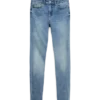 Vmflash Mid Rise Skinny Fit Jeans