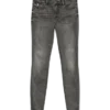 Vmflash Mid Rise Skinny Fit Jeans