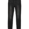 Vmflash Mid Rise Skinny Fit Jeans
