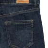Vmflash Mid Rise Skinny Fit Jeans