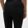 Vmflash Mid Rise Skinny Fit Jeans