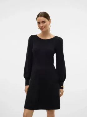Vmflavour Langes Kleid