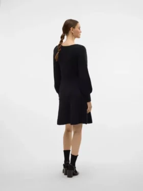 Vmflavour Langes Kleid