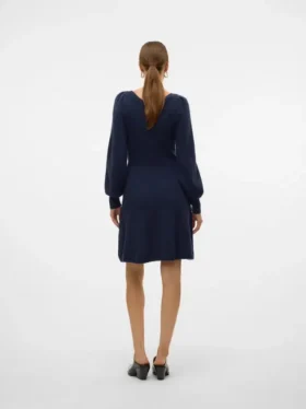 Vmflavour Langes Kleid