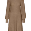 Vmflavour Langes Kleid