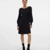 Vmflavour Langes Kleid