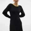 Vmflavour Langes Kleid