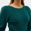 Vmflavour Langes Kleid