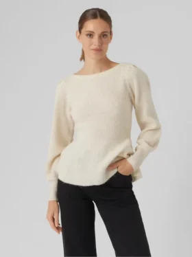 Vmflavour Strickpullover