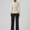 Vmflavour Strickpullover