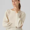 Vmflavour Strickpullover