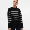 Vmflawless Strickpullover