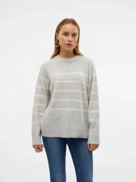Vmflawless Strickpullover