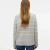 Vmflawless Strickpullover