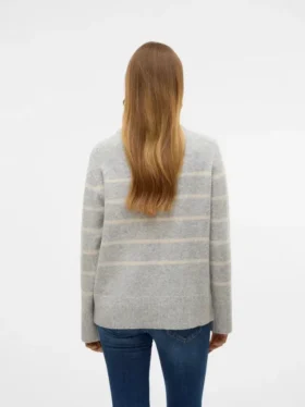 Vmflawless Strickpullover