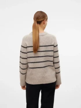 Vmflawless Strickpullover