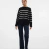 Vmflawless Strickpullover