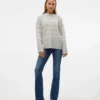 Vmflawless Strickpullover