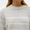 Vmflawless Strickpullover